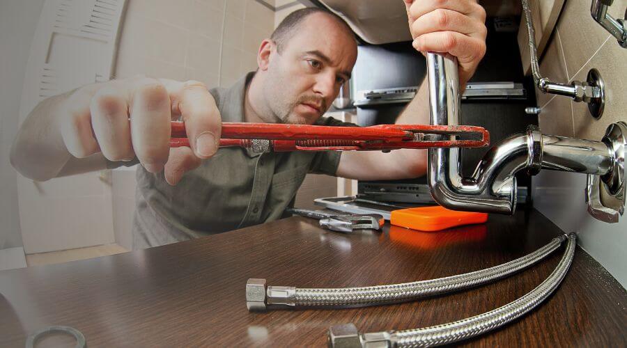 Professional bathroom faucet installation in Theresa, NY